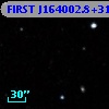 FIRST J164002.8+311534
