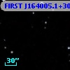 FIRST J164005.1+302602