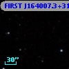 FIRST J164007.3+311506