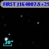 FIRST J164007.8+295225
