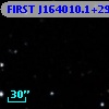 FIRST J164010.1+294114