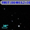 FIRST J164011.2+311847