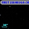 FIRST J164014.4+305052