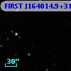 FIRST J164014.9+312012