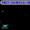 FIRST J164015.8+305027