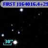 FIRST J164016.4+293831