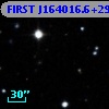FIRST J164016.6+292739