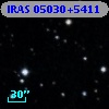 IRAS 05030+5411