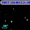 FIRST J164017.3+300608