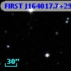 FIRST J164017.7+292707