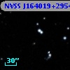 NVSS J164019+295430