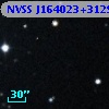 NVSS J164023+312942