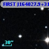 FIRST J164027.9+314756