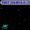 FIRST J164031.4+293054