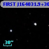 FIRST J164031.9+305056