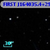 FIRST J164035.4+293108