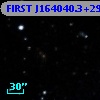 FIRST J164040.3+295351