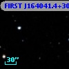 FIRST J164041.4+300135