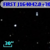 FIRST J164042.0+301426