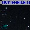 FIRST J164043.0+314624