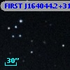 FIRST J164044.2+314630