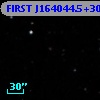 FIRST J164044.5+300804