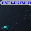FIRST J164047.6+313113
