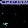 FIRST J164058.7+304613