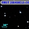 FIRST J164102.1+310837