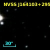 NVSS J164103+295937