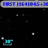 FIRST J164104.5+301621