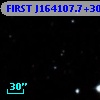 FIRST J164107.7+304523