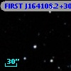 FIRST J164108.2+301912