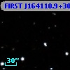 FIRST J164110.9+302443