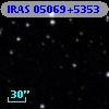 IRAS 05069+5353