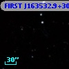 FIRST J163532.9+300010