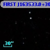 FIRST J163533.0+300017