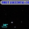 FIRST J163207.6+313320