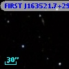 FIRST J163521.7+292534