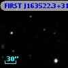 FIRST J163522.3+310946