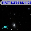 FIRST J163919.4+295156