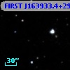 FIRST J163933.4+294716