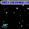 FIRST J163940.6+293042