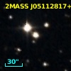 CCDM J05115+5305B