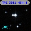 TYC 2581-434-1