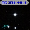 TYC 2581-448-1