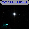 TYC 2581-1154-1
