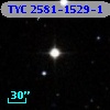 TYC 2581-1529-1