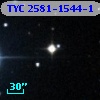 TYC 2581-1544-1