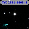 TYC 2581-1603-1